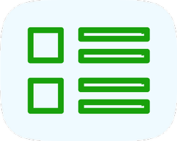 Proven Results icon